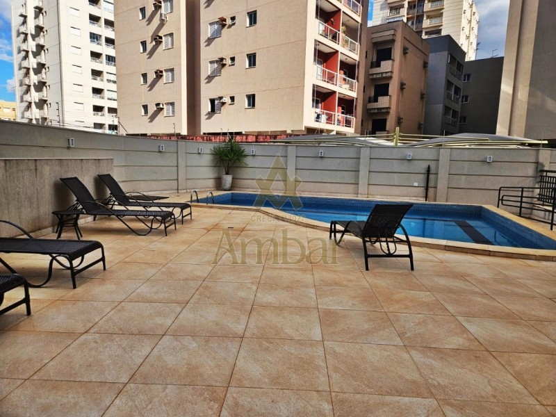 Apartamento para alugar com 2 quartos, 40m² - Foto 21