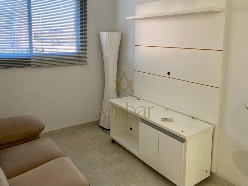 Apartamento para alugar com 2 quartos, 40m² - Foto 2