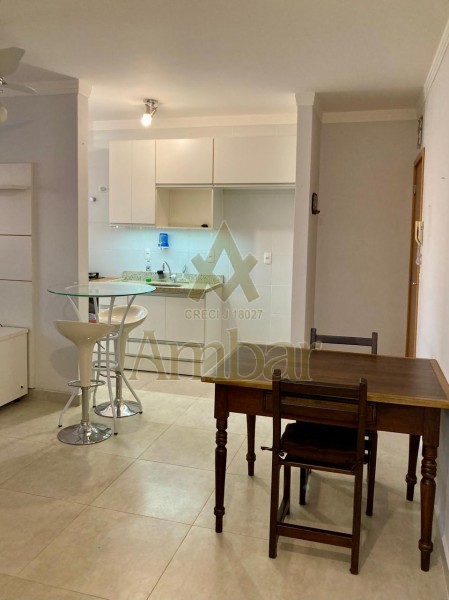 Apartamento para alugar com 2 quartos, 40m² - Foto 12