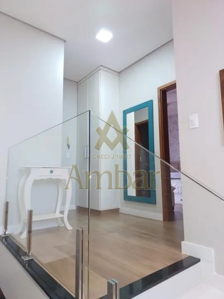 Casa à venda com 3 quartos, 280m² - Foto 19