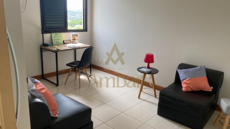 Apartamento para alugar com 4 quartos, 140m² - Foto 25