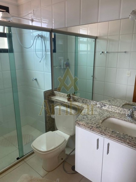 Apartamento para alugar com 4 quartos, 140m² - Foto 26