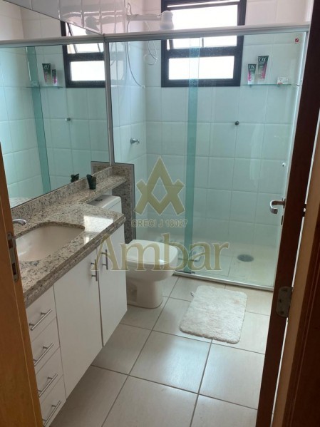 Apartamento para alugar com 4 quartos, 140m² - Foto 29