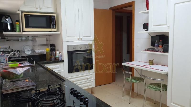 Apartamento à venda com 4 quartos, 137m² - Foto 7