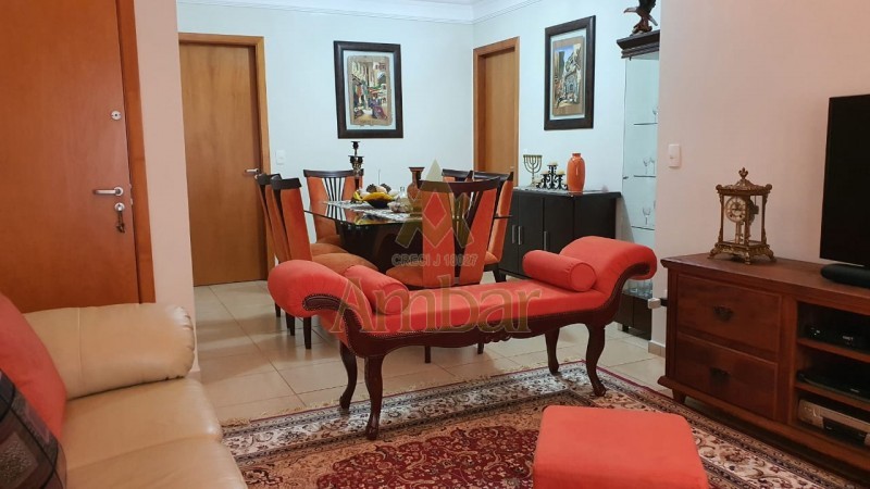 Apartamento à venda com 4 quartos, 137m² - Foto 11