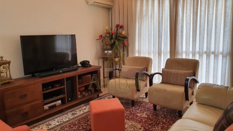 Apartamento à venda com 4 quartos, 137m² - Foto 1