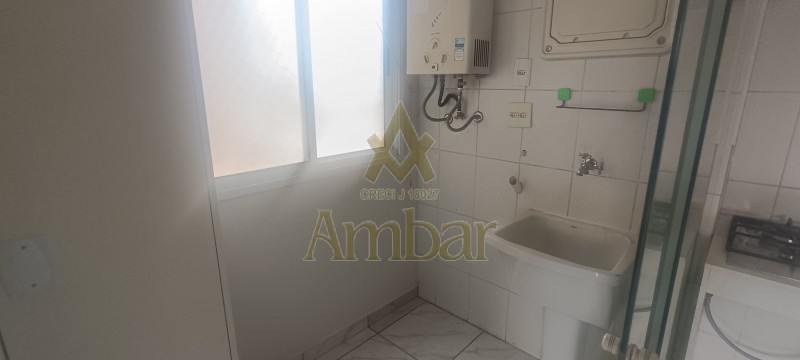 Apartamento para alugar com 3 quartos, 78m² - Foto 9