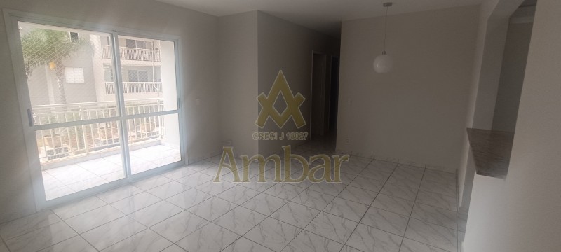 Apartamento para alugar com 3 quartos, 78m² - Foto 1