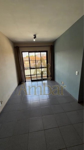 Ambar Imóveis | Imobiliária em Ribeirão Preto | Apartamento - Jardim Palma Travassos - Ribeirão Preto