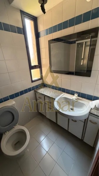 Ambar Imóveis | Imobiliária em Ribeirão Preto | Apartamento - Jardim Palma Travassos - Ribeirão Preto