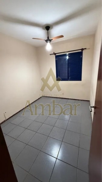 Ambar Imóveis | Imobiliária em Ribeirão Preto | Apartamento - Jardim Palma Travassos - Ribeirão Preto