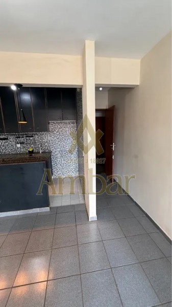 Ambar Imóveis | Imobiliária em Ribeirão Preto | Apartamento - Jardim Palma Travassos - Ribeirão Preto