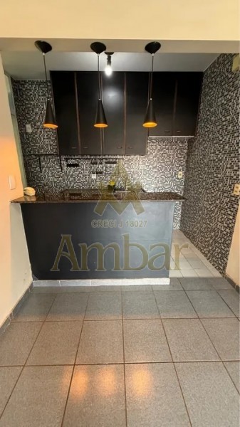 Ambar Imóveis | Imobiliária em Ribeirão Preto | Apartamento - Jardim Palma Travassos - Ribeirão Preto