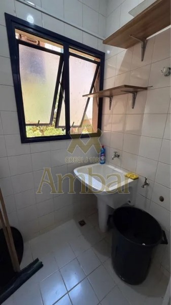 Ambar Imóveis | Imobiliária em Ribeirão Preto | Apartamento - Jardim Palma Travassos - Ribeirão Preto