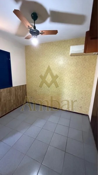 Ambar Imóveis | Imobiliária em Ribeirão Preto | Apartamento - Jardim Palma Travassos - Ribeirão Preto