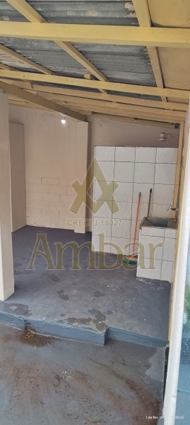 Casa para alugar com 2 quartos, 104m² - Foto 13