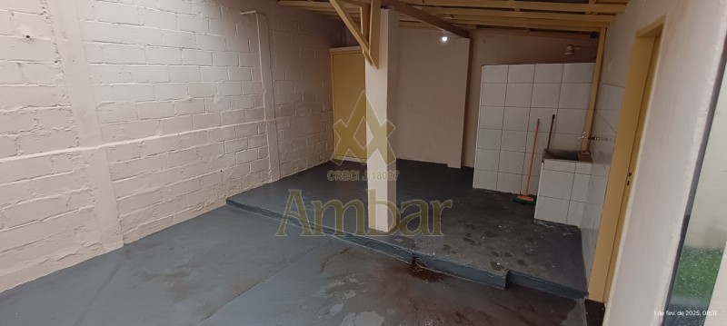 Casa para alugar com 2 quartos, 104m² - Foto 18