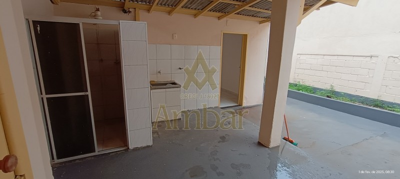 Casa para alugar com 2 quartos, 104m² - Foto 5