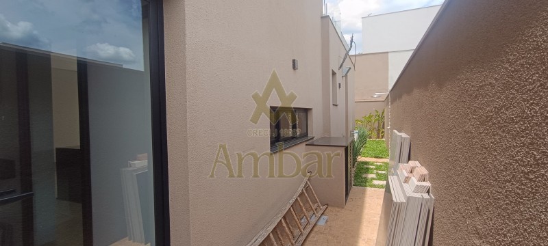 Ambar Imóveis | Imobiliária em Ribeirão Preto | Casa de Condomínio - QUINTA DOS VENTOS - Ribeirão Preto