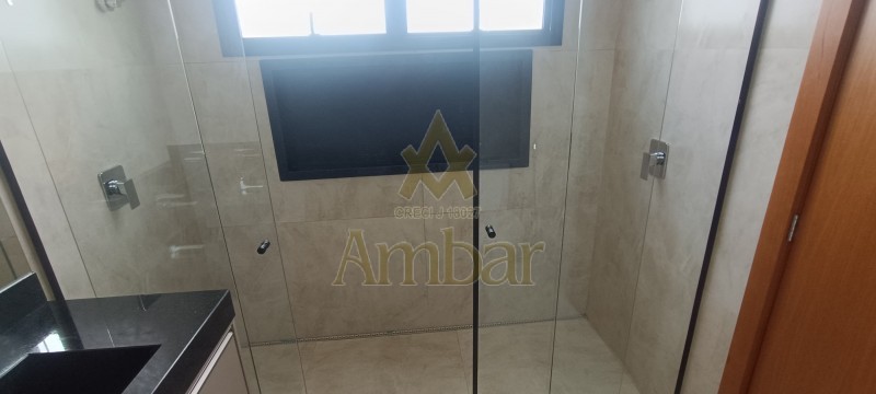 Ambar Imóveis | Imobiliária em Ribeirão Preto | Casa de Condomínio - QUINTA DOS VENTOS - Ribeirão Preto