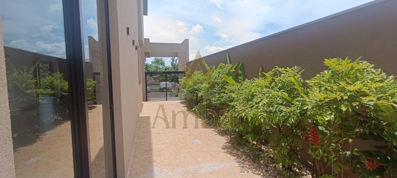 Ambar Imóveis | Imobiliária em Ribeirão Preto | Casa de Condomínio - QUINTA DOS VENTOS - Ribeirão Preto