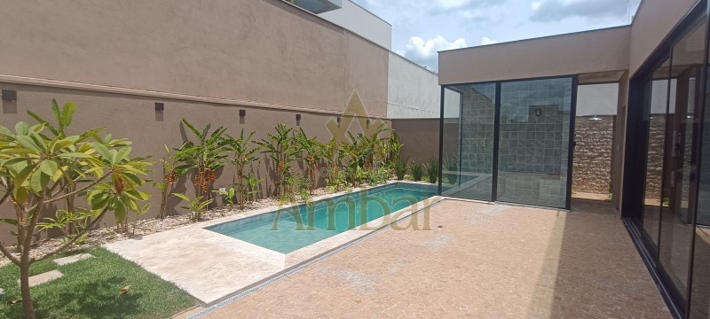 Casa de Condomínio à venda com 4 quartos, 250m² - Foto 25