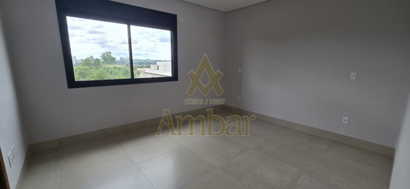 Ambar Imóveis | Imobiliária em Ribeirão Preto | Casa de Condomínio - QUINTA DOS VENTOS - Ribeirão Preto