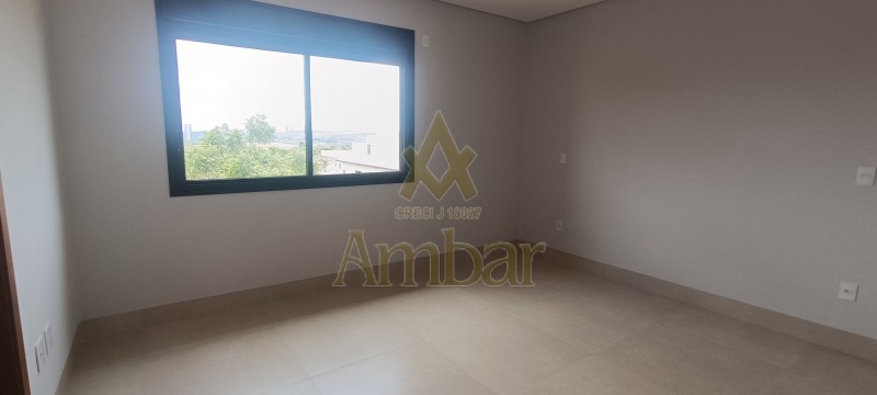 Ambar Imóveis | Imobiliária em Ribeirão Preto | Casa de Condomínio - QUINTA DOS VENTOS - Ribeirão Preto