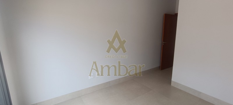 Ambar Imóveis | Imobiliária em Ribeirão Preto | Casa de Condomínio - QUINTA DOS VENTOS - Ribeirão Preto