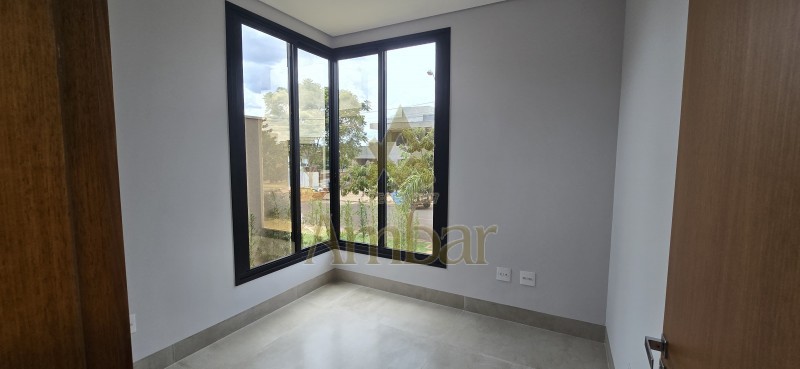 Ambar Imóveis | Imobiliária em Ribeirão Preto | Casa de Condomínio - QUINTA DOS VENTOS - Ribeirão Preto