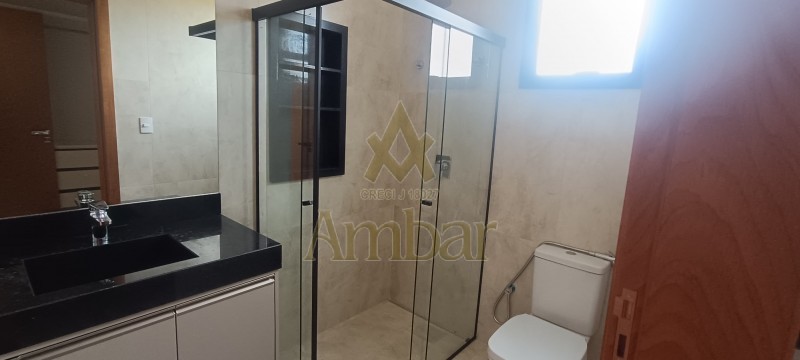 Ambar Imóveis | Imobiliária em Ribeirão Preto | Casa de Condomínio - QUINTA DOS VENTOS - Ribeirão Preto