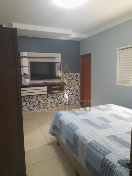 Casa à venda com 3 quartos, 109m² - Foto 13