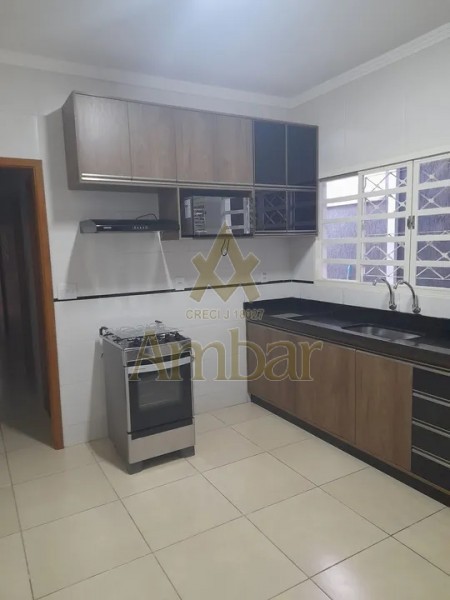 Casa à venda com 3 quartos, 109m² - Foto 9