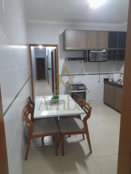 Casa à venda com 3 quartos, 109m² - Foto 14