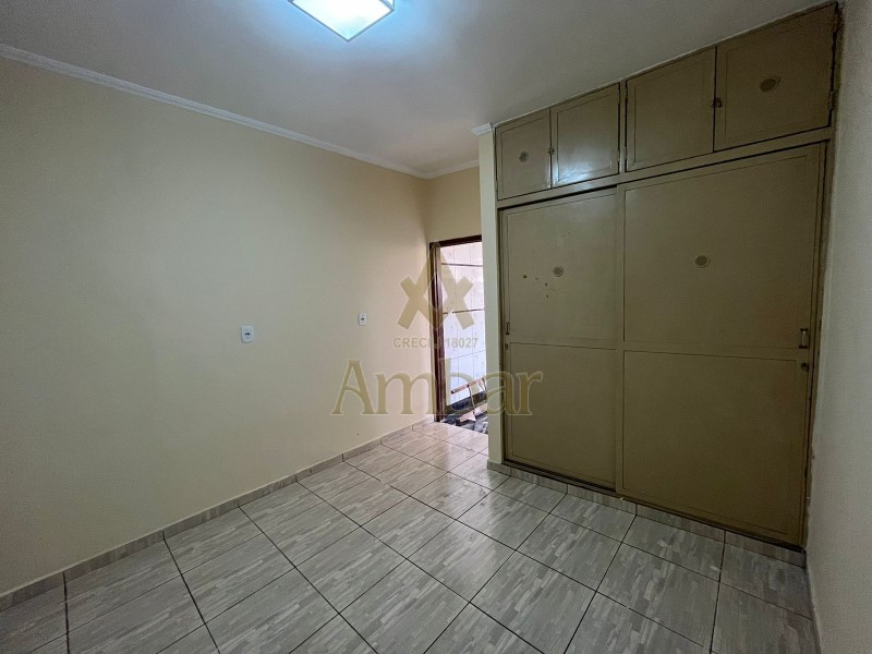 Ambar Imóveis | Imobiliária em Ribeirão Preto | Casa - Vila Virgínia - Ribeirão Preto