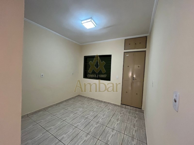 Ambar Imóveis | Imobiliária em Ribeirão Preto | Casa - Vila Virgínia - Ribeirão Preto