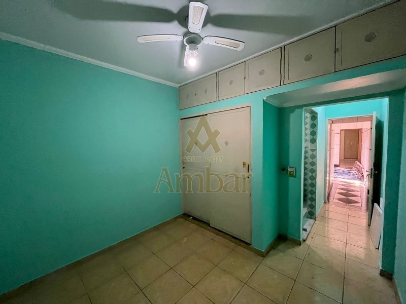 Ambar Imóveis | Imobiliária em Ribeirão Preto | Casa - Vila Virgínia - Ribeirão Preto