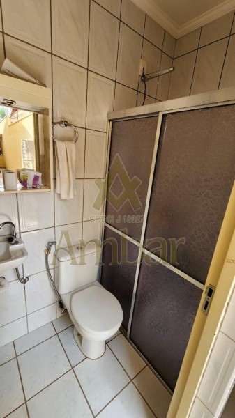 Casa de Condomínio à venda com 3 quartos, 154m² - Foto 22