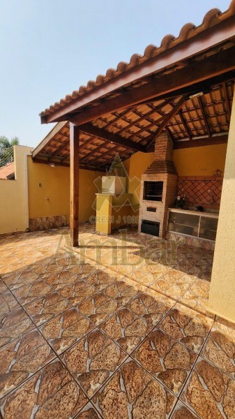 Casa de Condomínio à venda com 3 quartos, 154m² - Foto 1