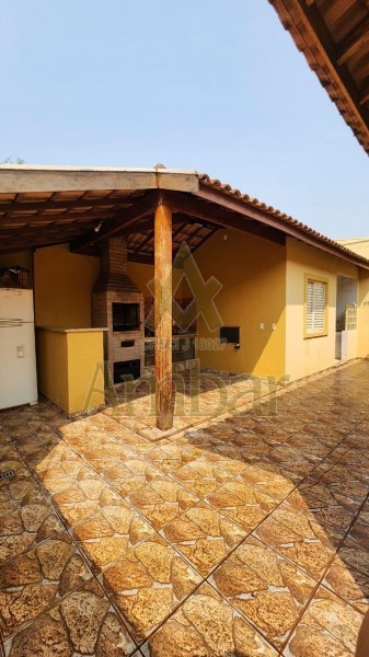 Casa de Condomínio à venda com 3 quartos, 154m² - Foto 28