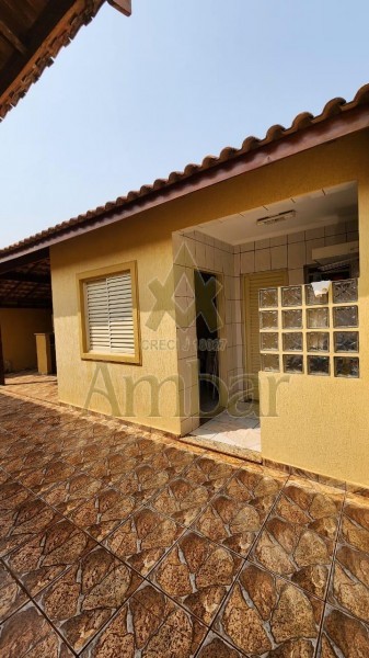 Casa de Condomínio à venda com 3 quartos, 154m² - Foto 26