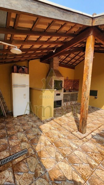 Casa de Condomínio à venda com 3 quartos, 154m² - Foto 27