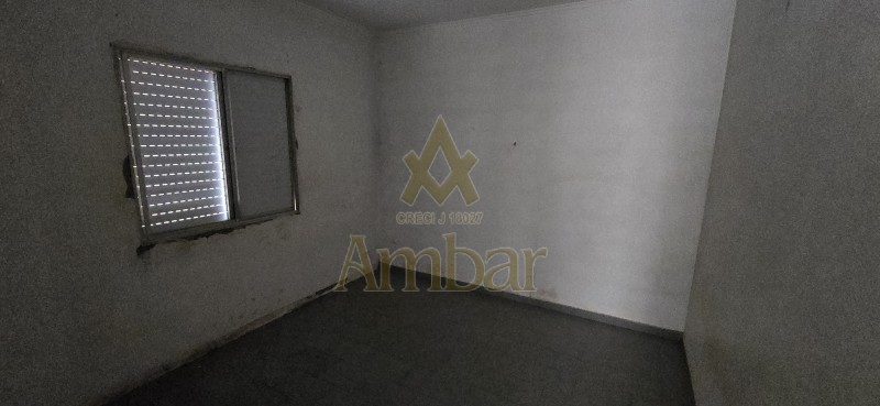 Ambar Imóveis | Imobiliária em Ribeirão Preto | Apartamento - Parque dos Bandeirantes - Ribeirão Preto