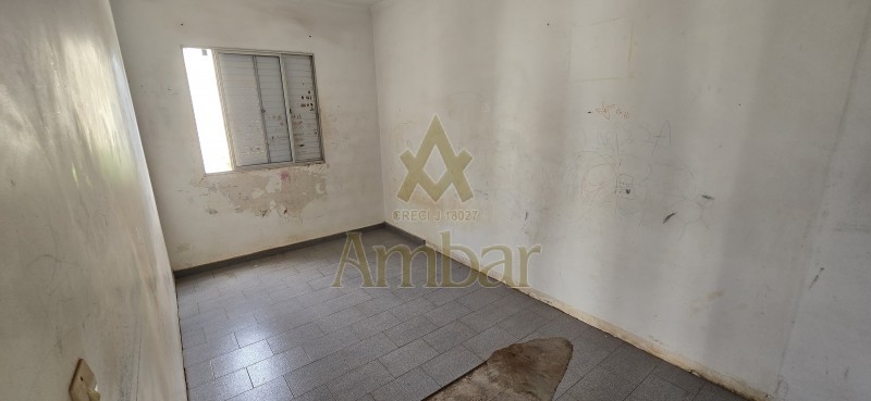 Ambar Imóveis | Imobiliária em Ribeirão Preto | Apartamento - Parque dos Bandeirantes - Ribeirão Preto