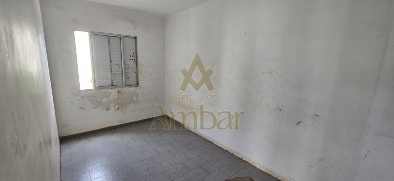 Ambar Imóveis | Imobiliária em Ribeirão Preto | Apartamento - Parque dos Bandeirantes - Ribeirão Preto