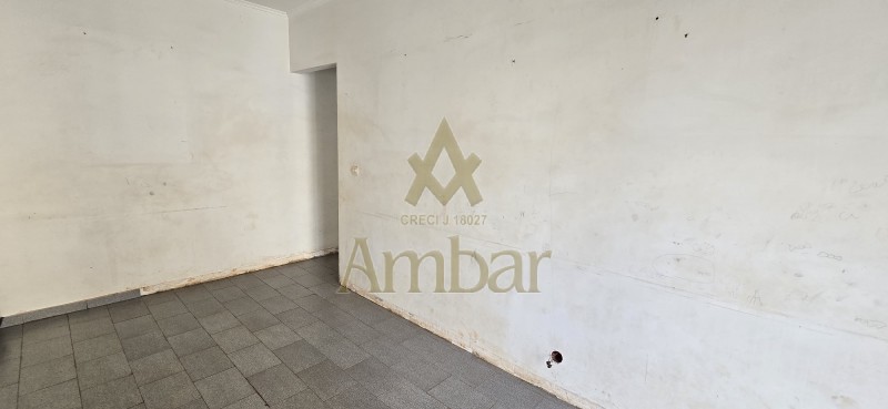 Ambar Imóveis | Imobiliária em Ribeirão Preto | Apartamento - Parque dos Bandeirantes - Ribeirão Preto