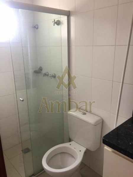 Ambar Imóveis | Imobiliária em Ribeirão Preto | Casa - PARQUE SÃO SEBASTIÃO - Ribeirão Preto