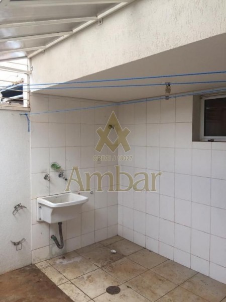 Ambar Imóveis | Imobiliária em Ribeirão Preto | Casa - PARQUE SÃO SEBASTIÃO - Ribeirão Preto