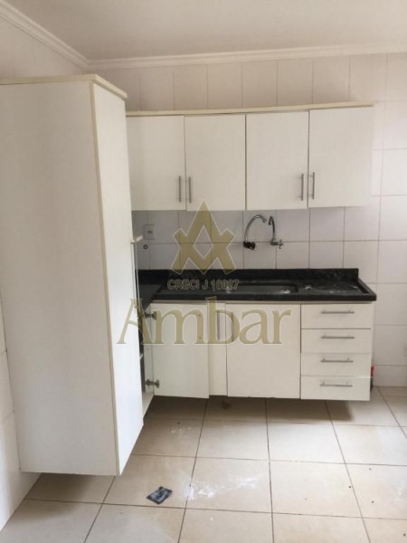 Ambar Imóveis | Imobiliária em Ribeirão Preto | Casa - PARQUE SÃO SEBASTIÃO - Ribeirão Preto