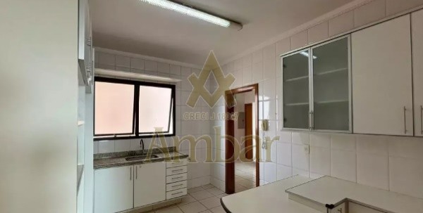 Ambar Imóveis | Imobiliária em Ribeirão Preto | Apartamento - Jardim Botânico - Ribeirão Preto